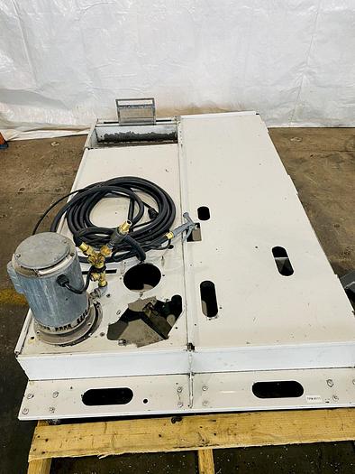 Used 2006 Haas VF-7D/40