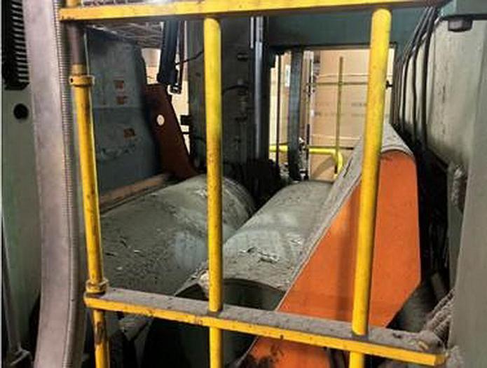 Used Wartsila 75" Face Converting Rewinder #32363