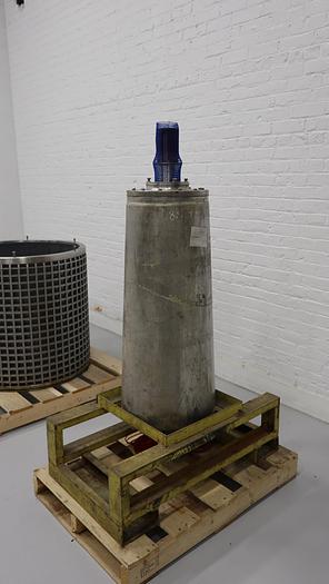 Unused Jylha JS280 Rotating Assembly #44500