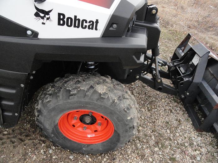 Used 2012 Bobcat 3450 RTV