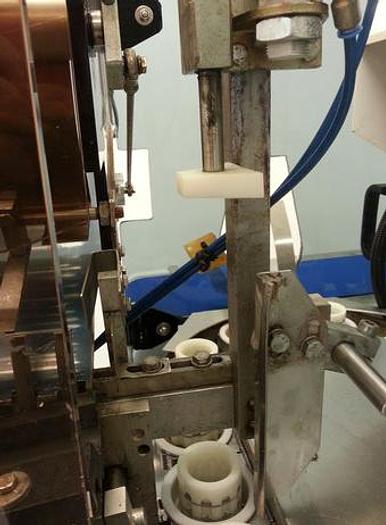 Used Norden 600 Tube Filler