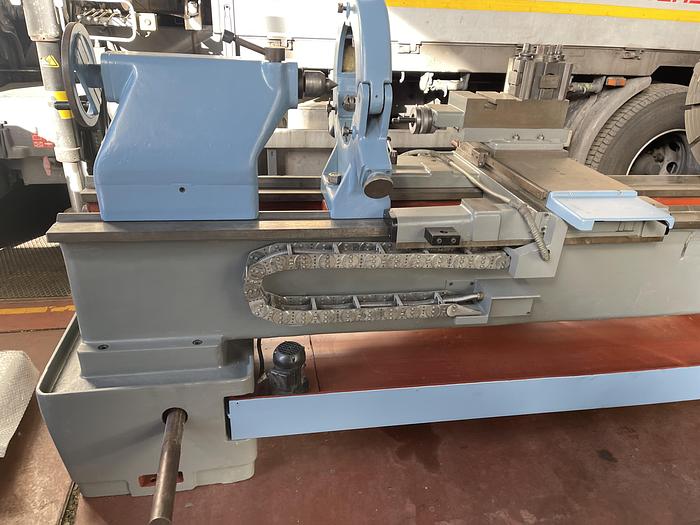 Buone Tornio Parallelo PBR TM 350 P