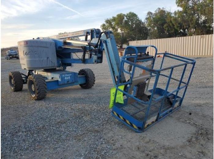 Used 2013 Genie Z-45/25J IC