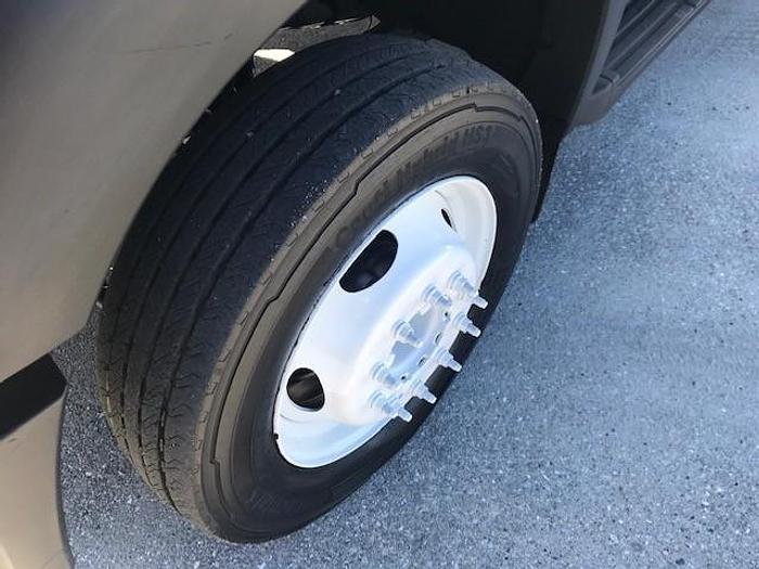 Used 2015 Ford F550 Altec AT40-MH 45ft Bucket Truck - C37047