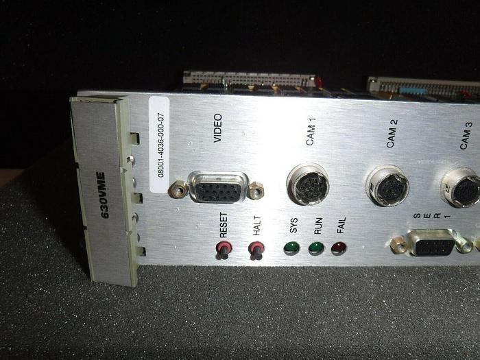 Used Applied Intelligent Systems 630 VME