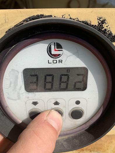 Used 1998 Morbark 1000 tub grinder