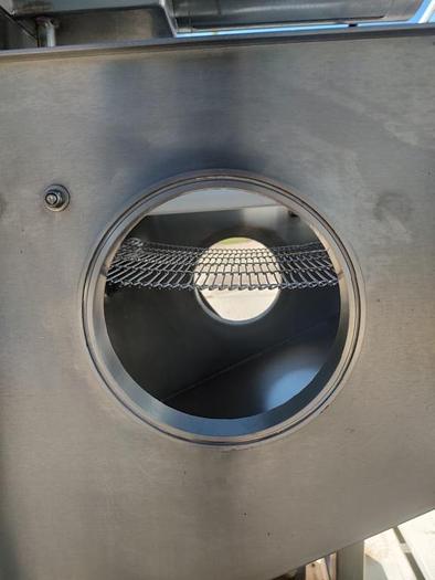 Used 2012 Wilevco Spray Appilcator/ Glazer