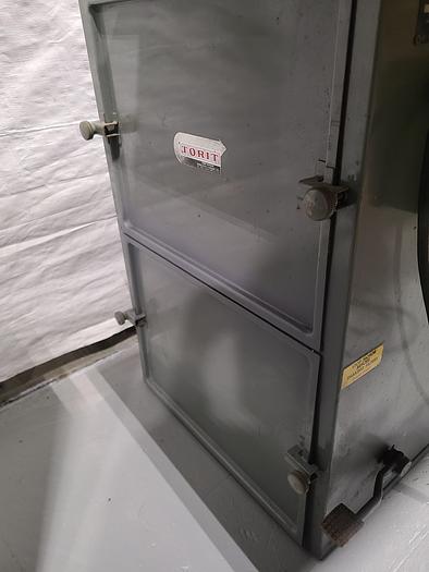 Used Torit Dust Collector