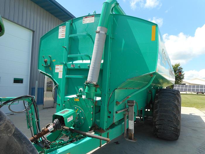 Used 2015 GEA EL-48-6D-6100