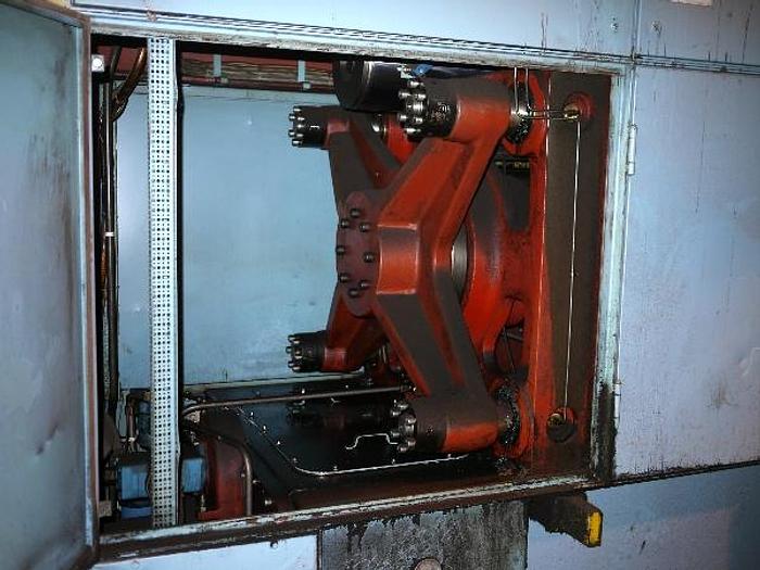 Used DISAMATIC MOLDING LINE