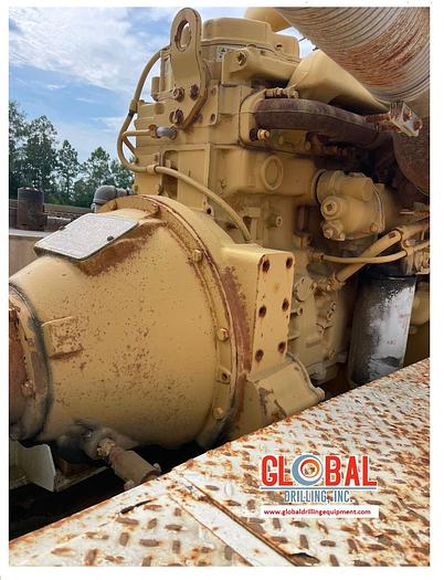 Used Item 0562 : 2006 Failing CF-15