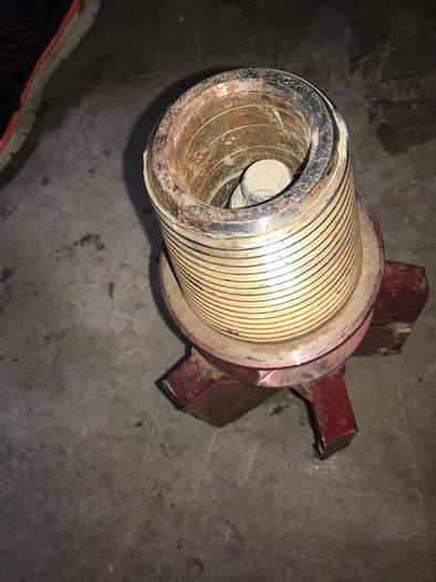 Used Red Devil 5-Wing 6-3/4" PDC Drill Bit