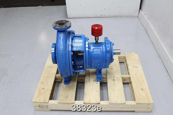 Used Goulds 3196 Pump, 2x3x13 #38323