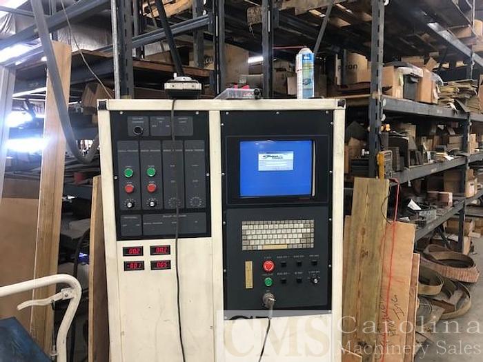 Used 1988 Thermwood Model C512 CNC Router