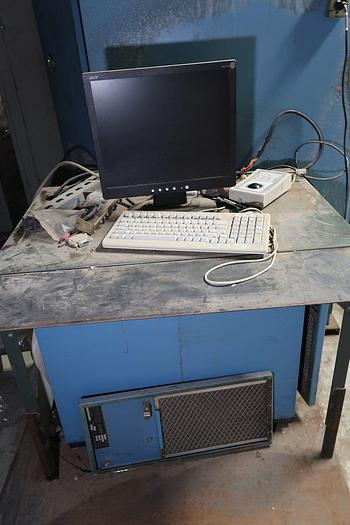 Used ROSEMOUNT SYSTEM3 CONTROLLER