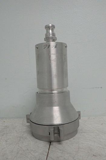 Used Graseby GMW Thermo Air Sampler PUF Head