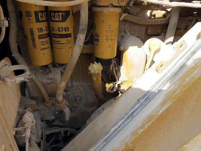 Used 2017  CATERPILLAR 988K