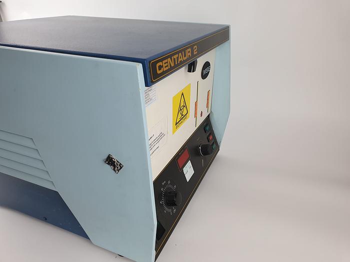 Used MSE Fisons Centaur 2 Centrifuge