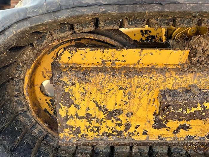 Used 2004 CATERPILLAR 303 CR