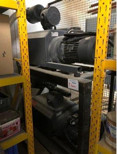 Used 2016 Biesse Rover S 1536 FT