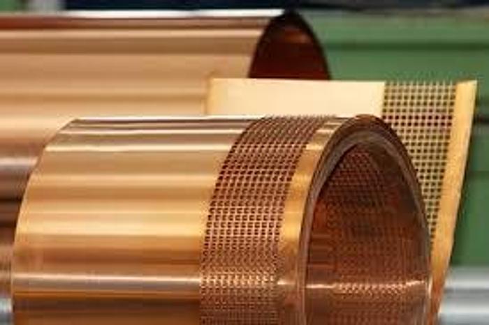 New F&P Tinsmith's Machines (New & Used) #3780