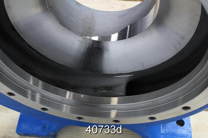 Unused Goulds 3196 6x8x13 Pump Casing #40733