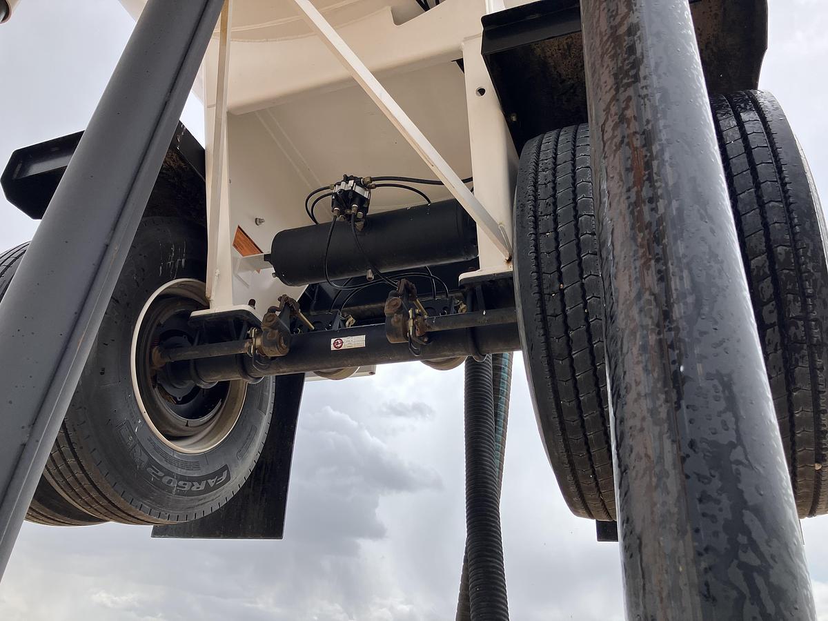 Used Mega Water Tower