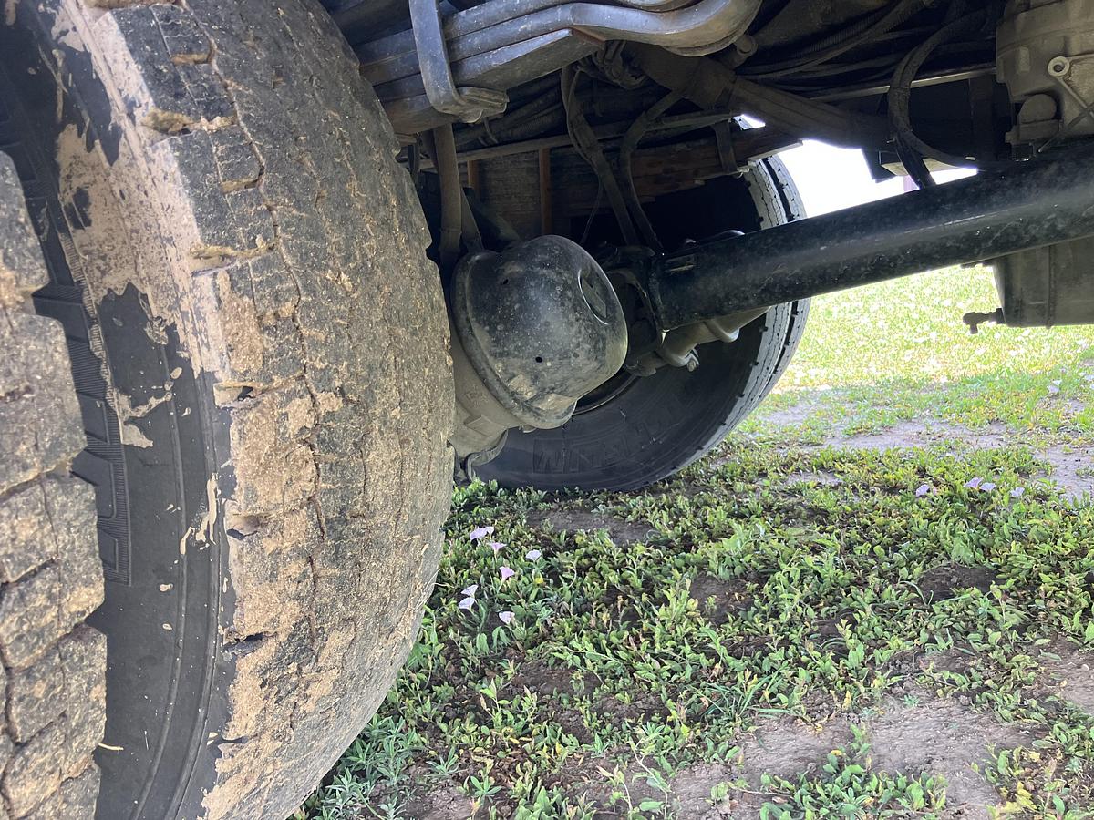 Used 2014 Freightliner M2 Boon Truck