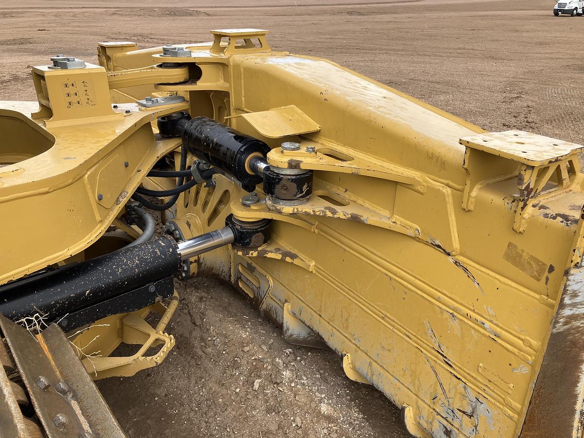 Used D6 Dozer 6 way 