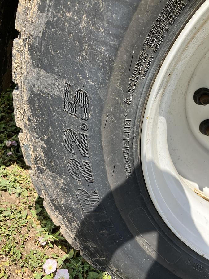 Used 2014 Freightliner M2 Boon Truck