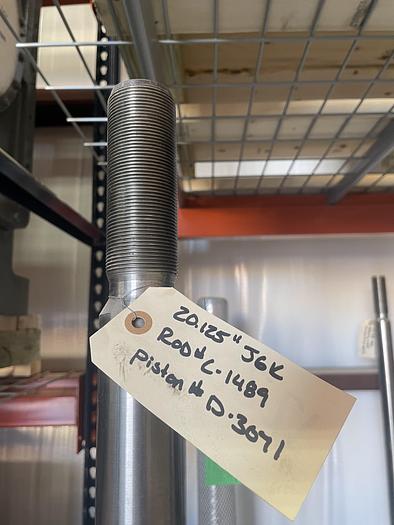 Refurbished ARIEL D-3071