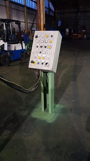 Used 2000 Prodicon  Batch off