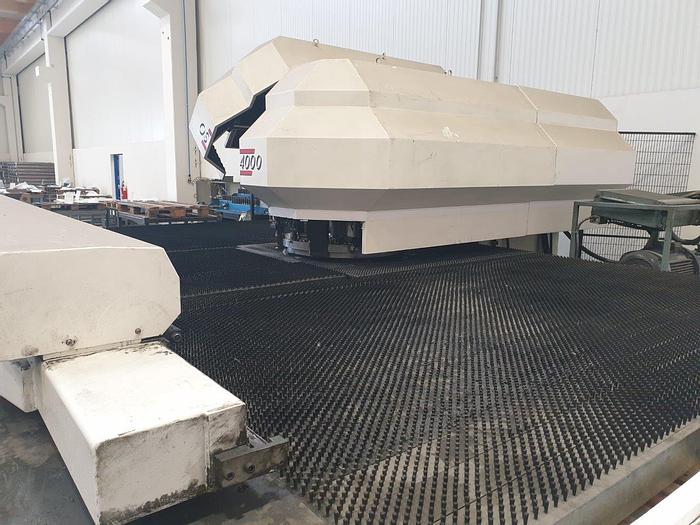 Usato 2001 RAINER OS4000 TOP