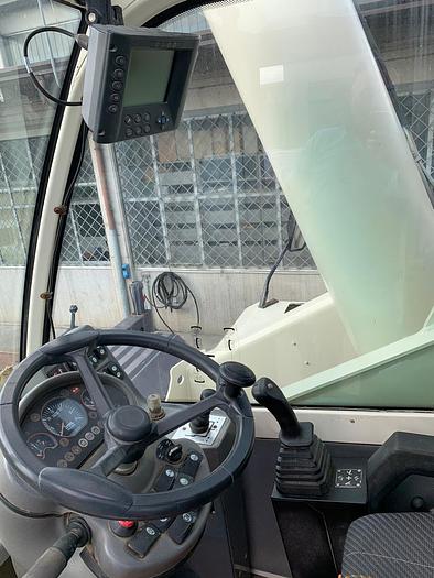 Usato 2010 TEREX A600-1