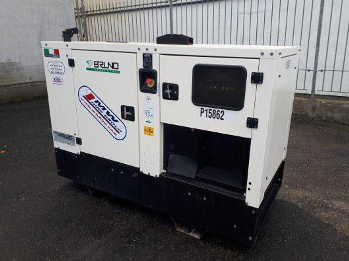 Used Bruno GX30C- M1