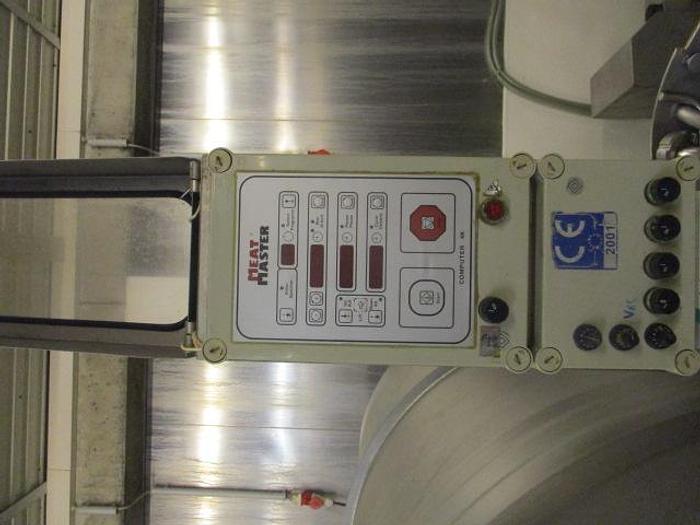 Used Injektstar ES 3300