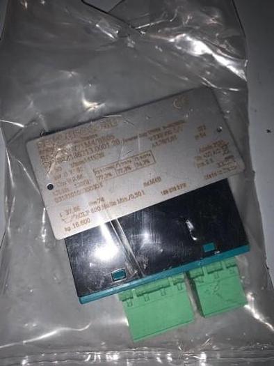 Serwomotor SEW SA37 DRN71M4/BE05 400W