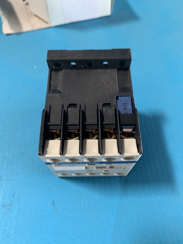 Used Telemecanique Contactor LP4K0610BW3