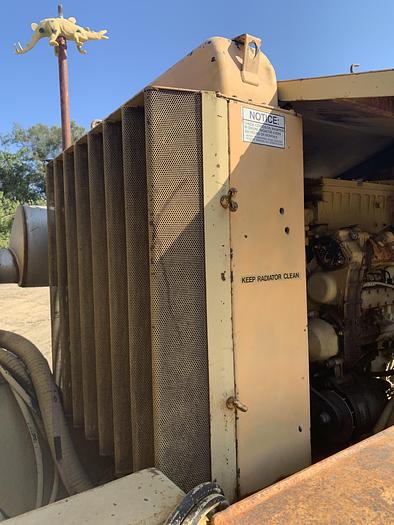 Used 1998 Morbark 1000 tub grinder