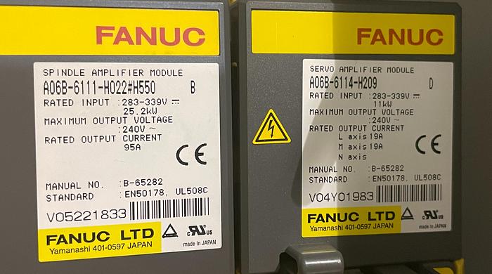 Used KIA SKT25 CNC TURNING CENTER