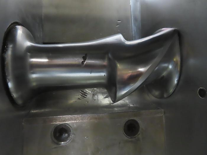 Used FARREL LAB BANBURY MIXER - MODEL OOC