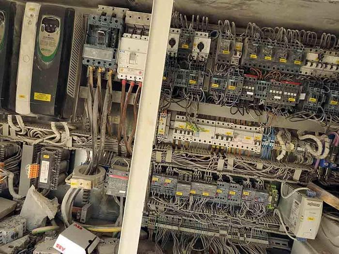 Used 2014 KLEEMANN MR130Z EVO2