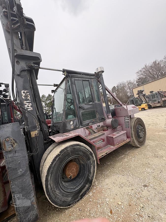 Used TAYLOR T330M