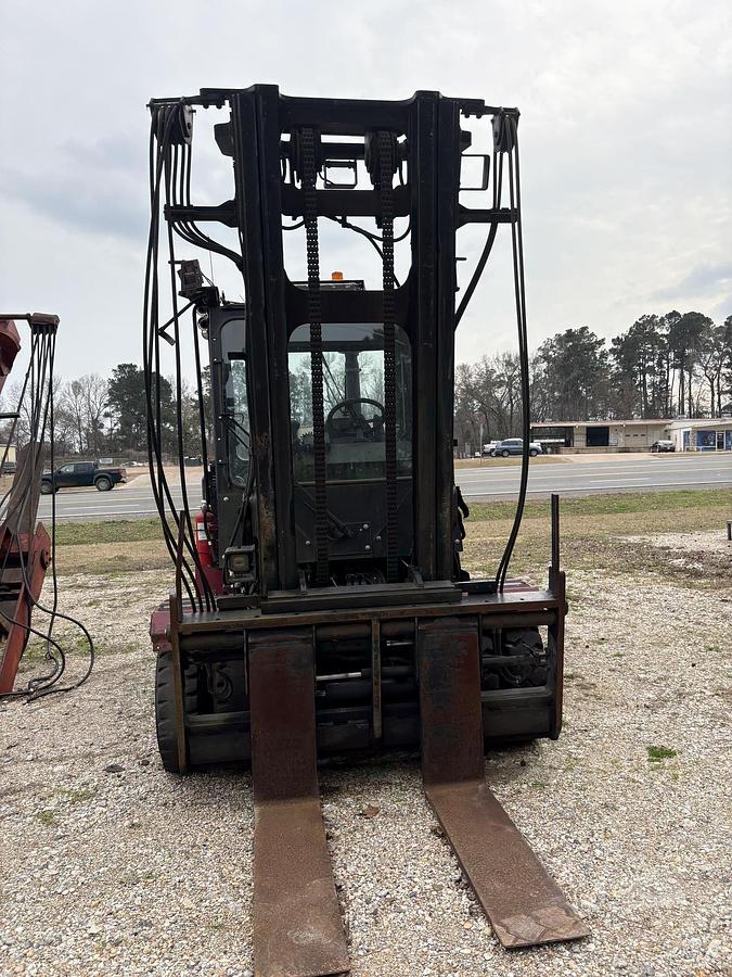 Used TAYLOR TX160