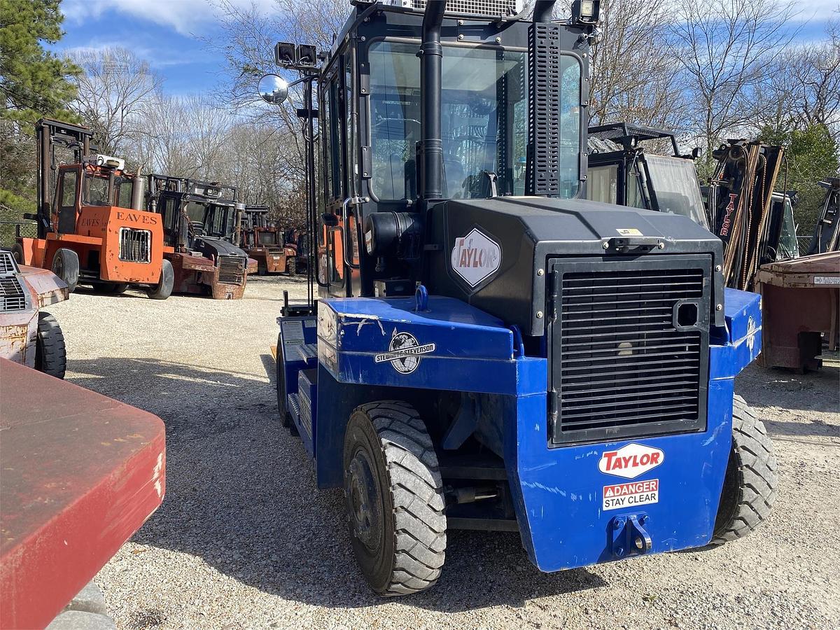 Used 2017 TAYLOR X175
