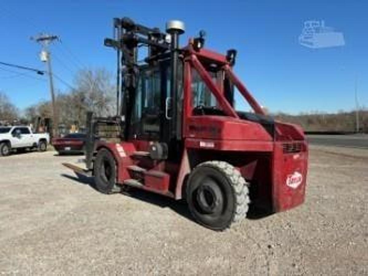 Used TAYLOR TX360M