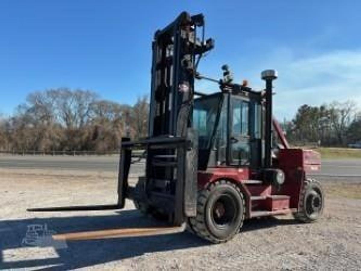 Used TAYLOR TX360M