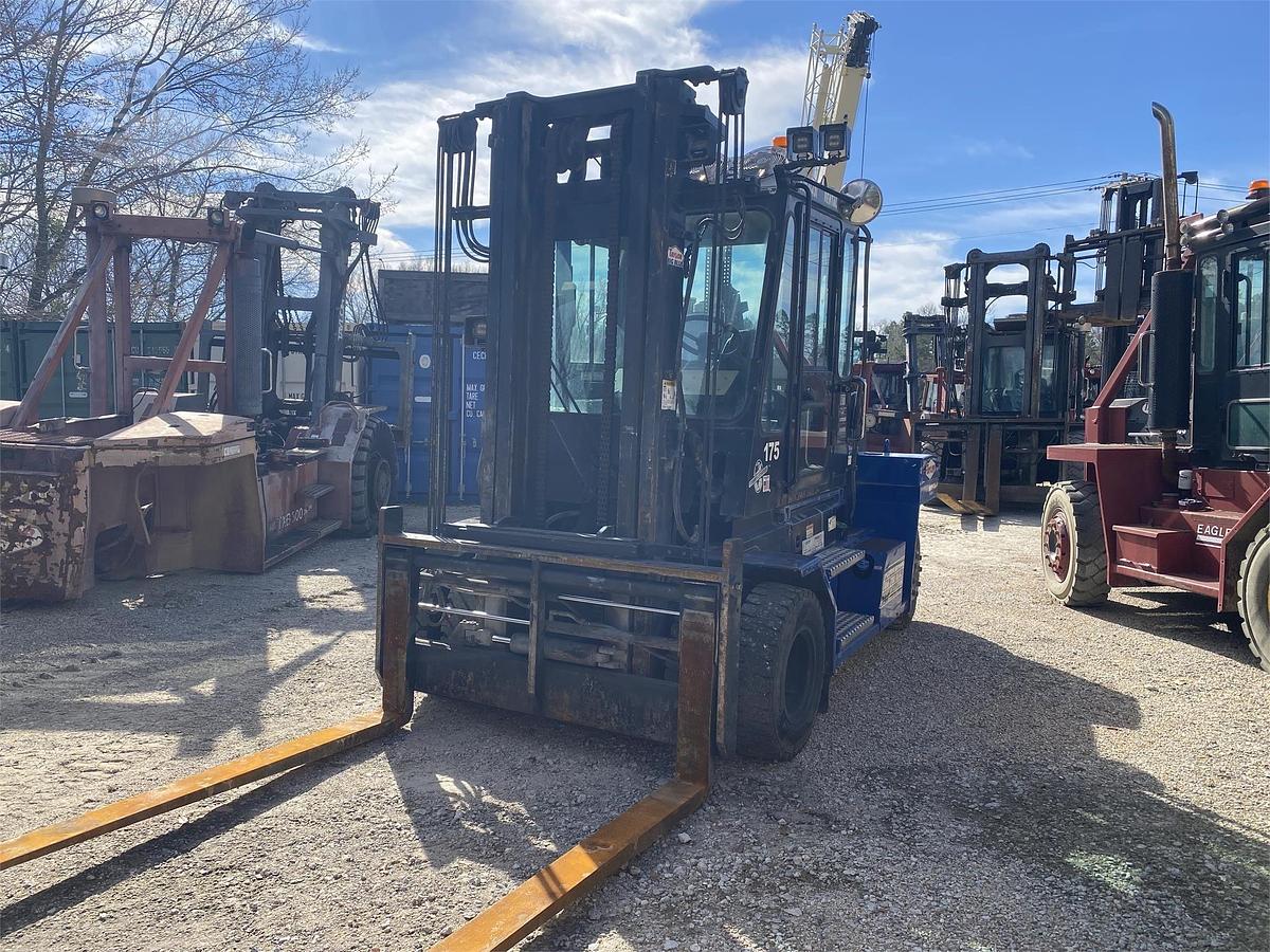 Used 2017 TAYLOR X175