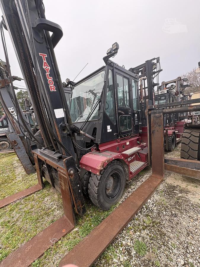 Used TAYLOR X175