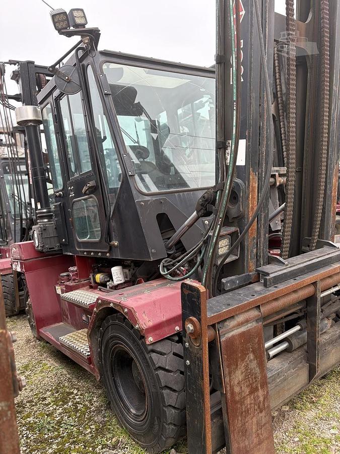 Used TAYLOR X175